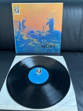 Pink floyd more lp - more, -lp-vinyl
