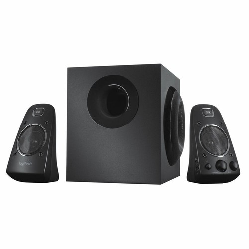 Altoparlanti logitech z623 - logitech,
