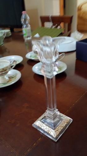 Crown staffordshire set - crown,