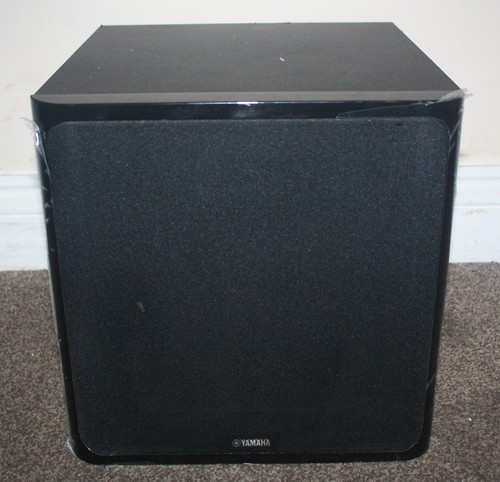 Yamaha sw40 subwoofer - yamaha,