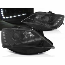 Faro proiettore diurno a led
