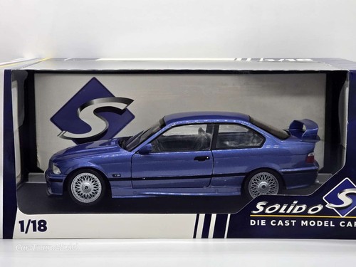 Bmw e36 coupè 1990 - coupè, m3