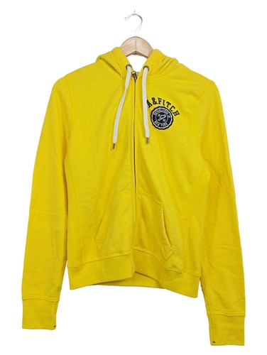 Abercrombie fitch felpa - abercrombie,