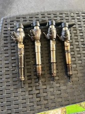 iniettori diesel Nissan Qasquai continental