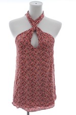 PROMOD Top schiena coperta