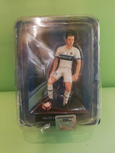 Inter campione 2010 samuel - campione,
