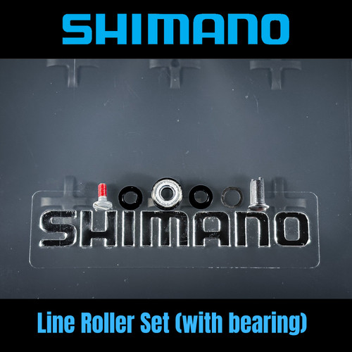 Set scooter shimano stella - shimano,