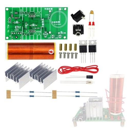 Kit fai mini bobina - fai, da