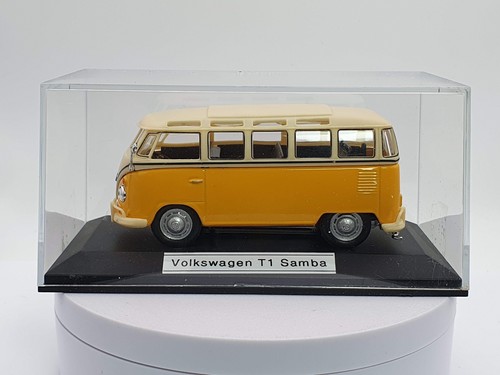 Volkswagen samba bus - t1,