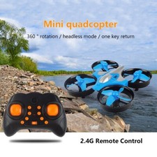 Mini Pocket Easy Fly RC Drone