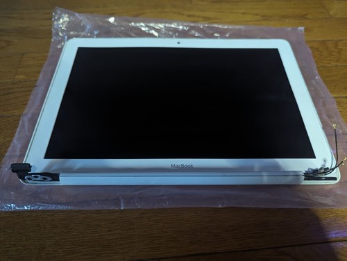 Schermo display apple macbook - schermo,