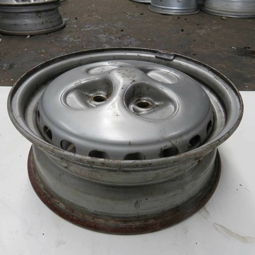 Cerchio ferro fiat ritmo - cerchio,