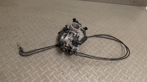 Honda corpo farfallato - dn-01.,
