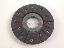 Disco freno conglomerato 15131