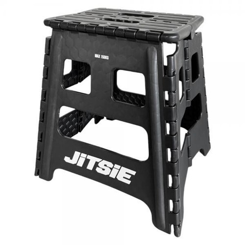 Jitsie trial supporto bici - jitsie,