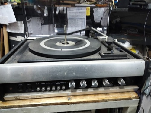 Giradischi augusta audio - giradischi, hi
