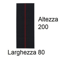 Tappeto Morbido per Pavimento-