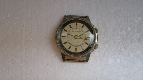 Orologio poljot segnale - orologio,