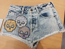 Pantaloncini Donna Taglia 6