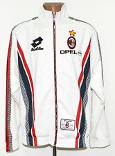 AC MILANO ITALIA 1997/1998