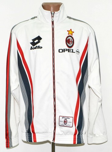 Milano italia 1997 1998 - ac,