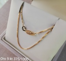 Collana 50 cm , girocollo