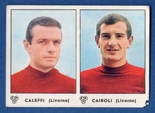 FIGURINA CALCIATORI PANINI