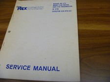 Rexworks pactor - rexworks, 3-50