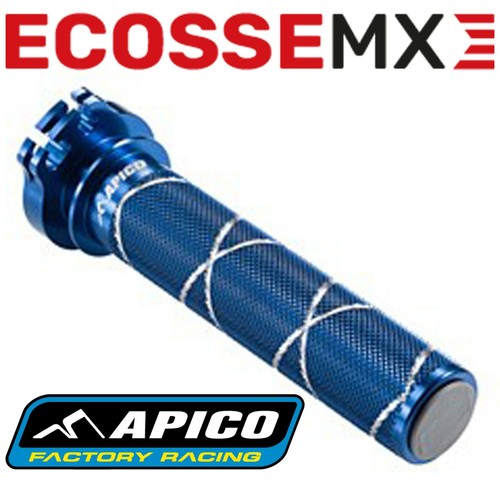 Manicotto tubo acceleratore