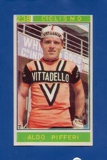 FIGURINA PANINI CAMPIONI DELLO