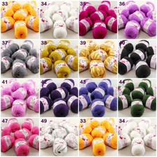 Saldi nuovo morbido - 8, palline