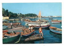 BRINIDISI MONUMENTO AL