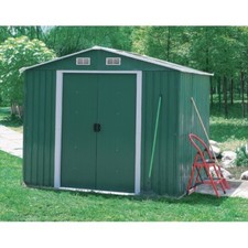 Rimessa per Attrezzi Capanno