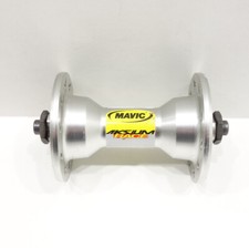 Mozzo ruota anteriore Mavic