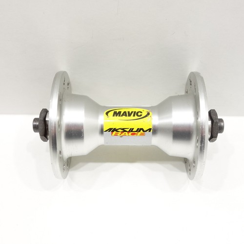 Mozzo ruota anteriore mavic - ruota,
