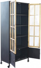 DecHome Mobile Vetrina in