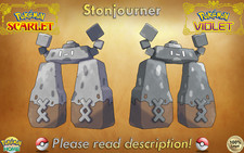 🍊Stonjourner lucido/non