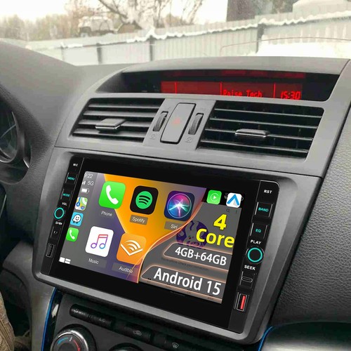 Per mazda 2007 2012 - 6, 2007-2012