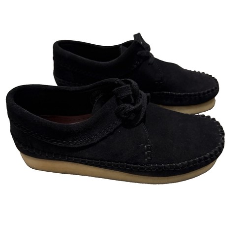 Scarpe clarks originals - clarks, 3