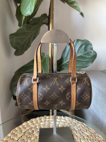Louis vuitton papillon - louis,
