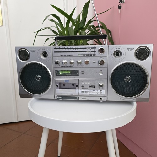 1983 philips d8614 - 1983,