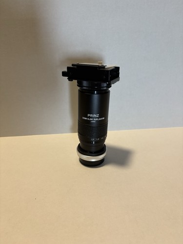 Nos prinz zoom slide - prinz,