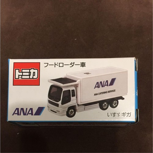 Camion caricatore cibo tomica - camion,