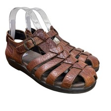 Sandali da pescatore Mephisto