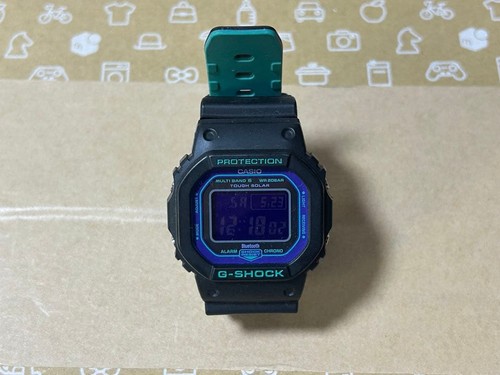 Shock b5600bl 1 - gw,