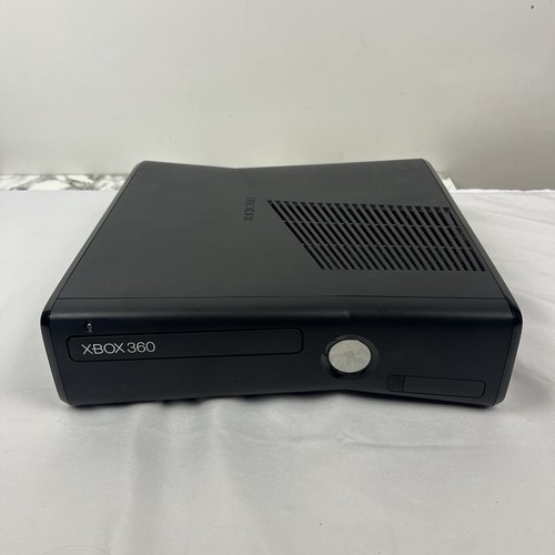 Xbox 360 slim console solo - slim,