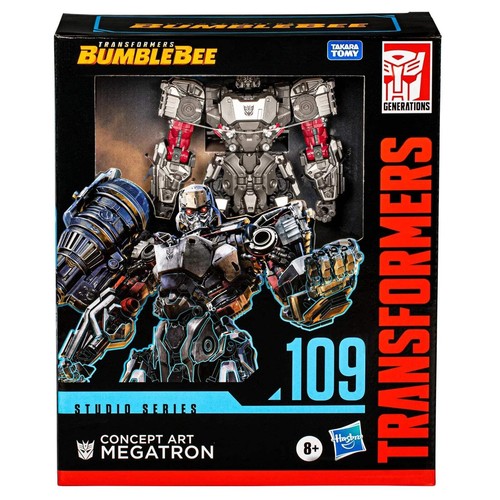 Transformers studio series - transformers,