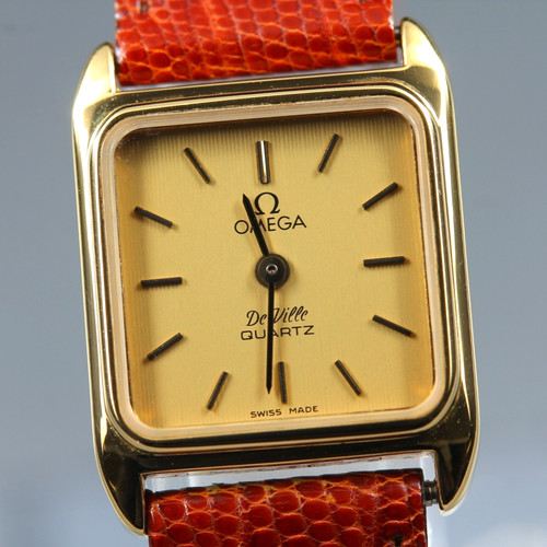 Quasi come nuovo orologio - [quasi,