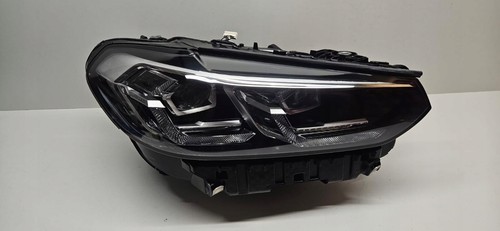 Bmw g01 g02 lift - x3,