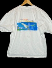 Maglietta Vintage Microsoft